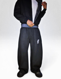UNI PLAID SWEATSUIT BUNDLE