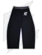 UNI PLAID SWEATS